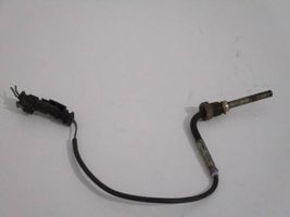 Fiat Ducato Czujnik temperatury spalin 55271704