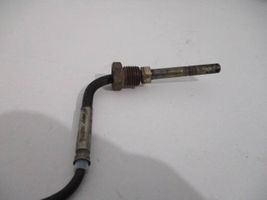 Fiat Ducato Czujnik temperatury spalin 55271704