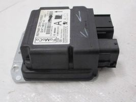 Ford Kuga II Airbag control unit/module GV4T14B321AC