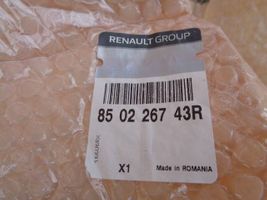 Renault Dacia Duster Pare-chocs 850226743R