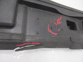 Citroen C3 Picasso Support, joint d'aile caoutchouc en mousse 9684100480