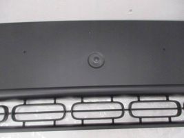 Citroen C4 II Picasso Grille inférieure de pare-chocs avant 9814363480