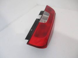 Fiat Doblo Задний фонарь в кузове 51974248