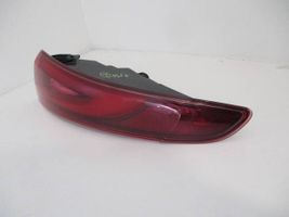 Alfa Romeo Giulia Lampa tylna 20690207