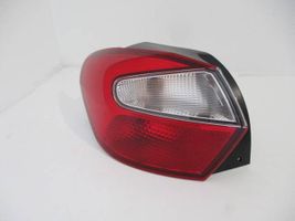 Hyundai i10 Luci posteriori 92401K7000