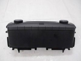 Hyundai Kona I Console centrale, commande chauffage/clim C200388820