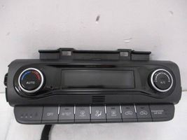 Hyundai Kona I Console centrale, commande chauffage/clim C200388820