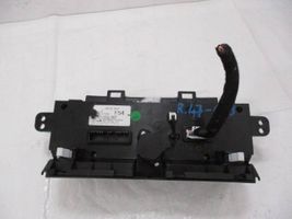 Hyundai Kona I Console centrale, commande chauffage/clim C200388820