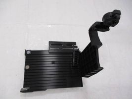 Citroen Jumpy Battery box tray 9808174680