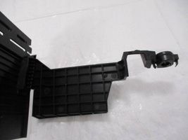 Citroen Jumpy Battery box tray 9808174680