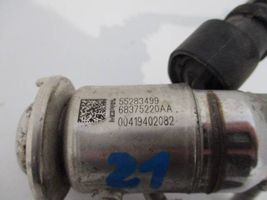 Jeep Compass AdBlue injector 68375220AA