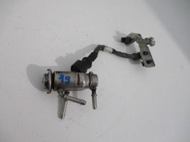 Fiat 500X Injecteur AdBlue 55283500