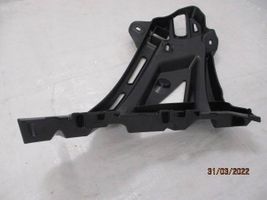 Peugeot 208 Support de pare-chocs arrière 9836087380