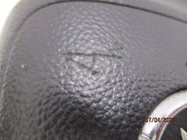 Opel Insignia A Poduszka powietrzna Airbag kierownicy 608323500