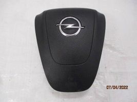 Opel Insignia A Poduszka powietrzna Airbag kierownicy 608323500