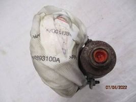 Opel Insignia B Airbag del passeggero 32606930