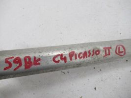 Citroen C4 Grand Picasso Autres pièces de suspension avant 9675240180