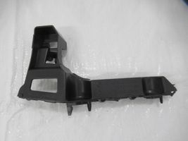 Citroen C3 Picasso Supporto di montaggio del parafango 9681809380