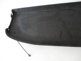 Fiat 500X Parcel shelf 7356035810