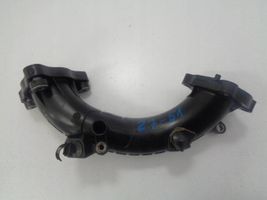 Peugeot 2008 II Tube d'admission d'air 9813294880