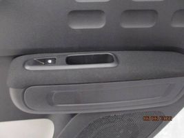 Citroen C3 Garniture panneau de porte arrière 9812903977