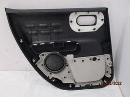 Citroen C3 Garniture panneau de porte arrière 9829266577