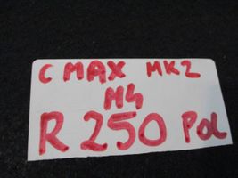 Ford C-MAX II Grilles/couvercle de haut-parleur arrière AM51R46506