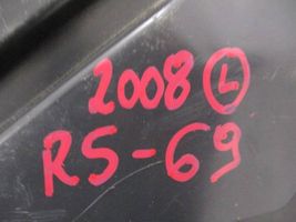 Peugeot 2008 I Wlot / Kanał powietrza intercoolera 9677962980