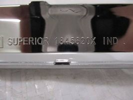 Citroen C3 Aircross Griglia superiore del radiatore paraurti anteriore 1628932980