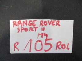 Land Rover Range Rover Sport L494 Tavarahyllyn kansi 