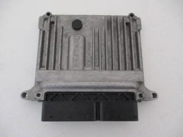 Mercedes-Benz C W204 Komputer / Sterownik ECU silnika A6461502534