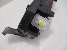 Citroen Berlingo FAP fluid tank 9821336080