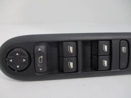 Peugeot 5008 Interrupteur léve-vitre 98144121ZD