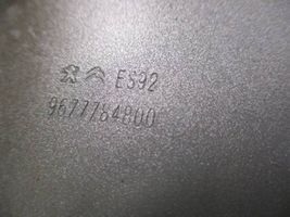 Peugeot 308 Zawiasy pokrywy / maski silnika 9677784880