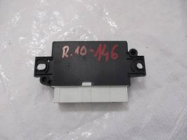 Opel Corsa F Centralina/modulo sensori di parcheggio PDC 9837674280