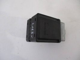 Renault Clio IV Komputer / Sterownik ECU i komplet kluczy 0281035806