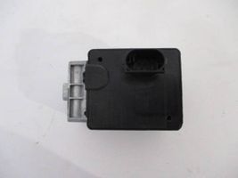 Renault Clio IV Komputer / Sterownik ECU i komplet kluczy 0281035806