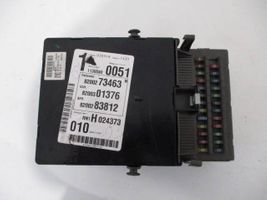 Renault Espace -  Grand espace IV Kit calculateur ECU et verrouillage 8200444586