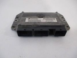 Renault Espace -  Grand espace IV Kit centralina motore ECU e serratura 8200444586