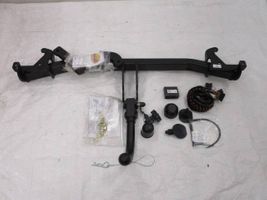 Citroen C5 Aircross Set barra di traino VP3621970530