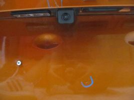 Peugeot 2008 II Truck tailgate 