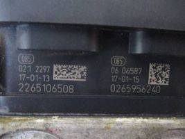 Citroen C3 Pompe ABS 9820955080