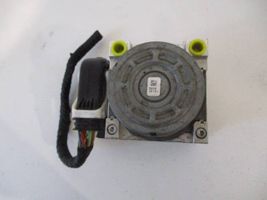 Citroen DS3 ABS-pumppu 9814482680