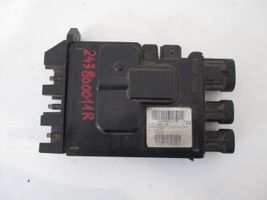 Renault Megane III Câble de batterie positif 243800011R