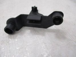 Citroen C4 Cactus Support phare frontale 1611287980