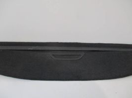 Renault Megane III Parcel shelf load cover 799220026R