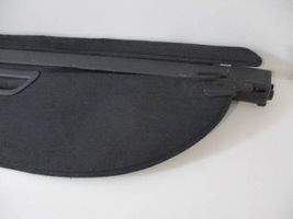 Renault Megane III Parcel shelf load cover 799220026R