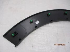 Citroen C3 Garniture pour voûte de roue avant 9812088580