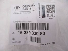 Citroen C3 Aircross Supporto di montaggio del parafango 1628933080