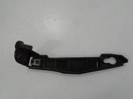 Citroen C3 Support de coin de pare-chocs 9813132280